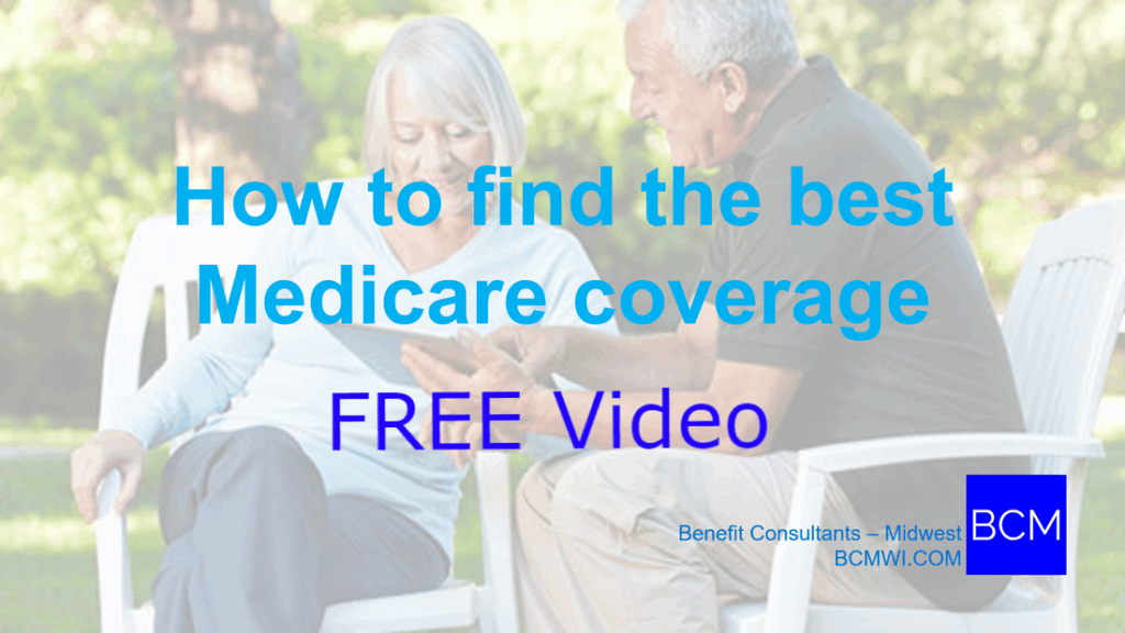 How to Find the Best Medicare Coverage Without Paying More